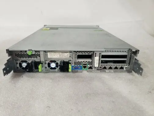 Cisco UCS C240 M3 2x Xeon E5-2660 2.2GHz 16-Cores 64gb Ram  2x 300gb 10k 9266-8i - Image 4