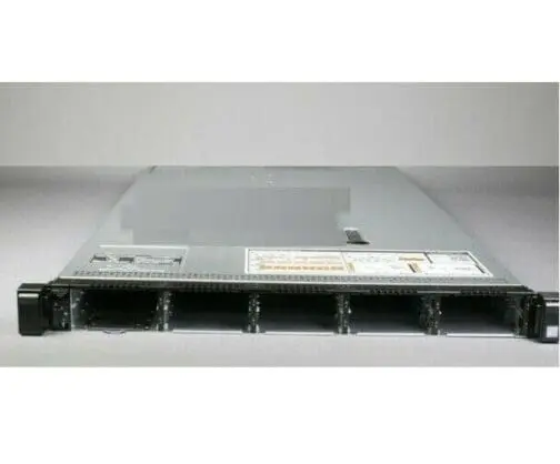 Dell Poweredge R630 10-Bay 2x Xeon E5-2660 v3 2.6ghz / 32gb / H730 / iDrac