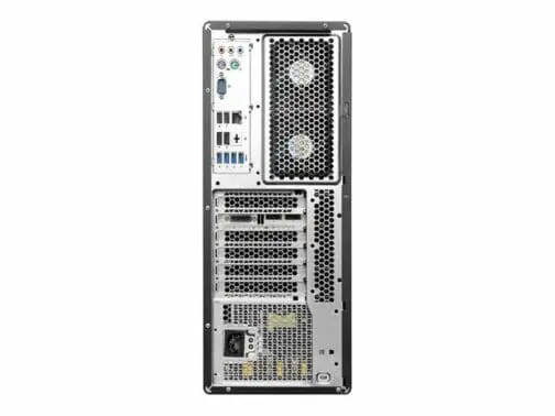 Lenovo P510 Workstation E5-1630 v4 3.7ghz  64gb  480GB SSD  4TB SATA R7 260X - Image 2