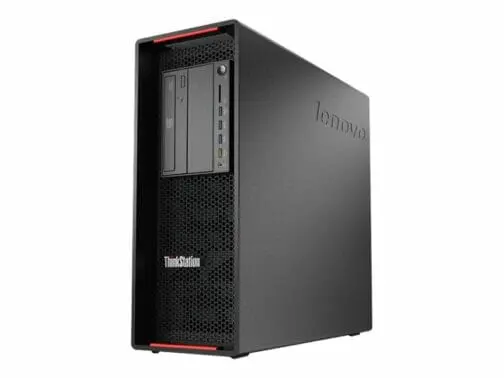 Lenovo P510 Workstation E5-1630 v4 3.7ghz  64gb  480GB SSD  4TB SATA R7 260X