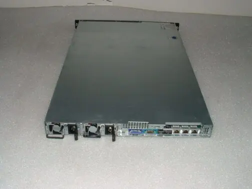 Quanta S210-X12RS 1U Server 2x Xeon E5-2670 v2 2.2ghz 20 Cores / 192gb / 4xTrays - Image 2