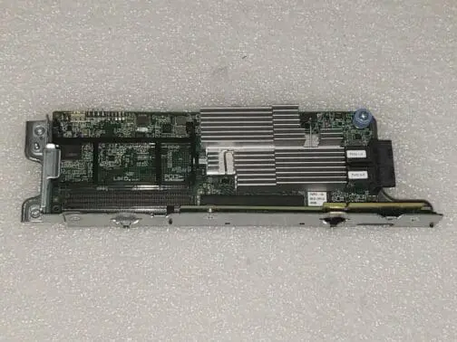 Cisco UCSC-MRAID12G V01 12G SAS PCIe 74-12862-01 RAID Controller Card - Image 3