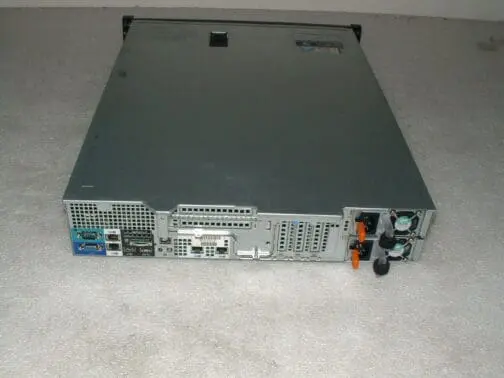 Dell Poweredge R530 2x E5-2680 v4 2.4ghz 28-Cores 256gb H730 5x Trays Server2012 - Image 3