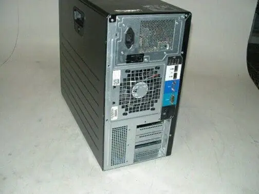 Dell Poweredge T310 Server Xeon X3450 2.66Ghz / 24GB RAM / H700 / 2x 1TB SAS HDD - Image 3