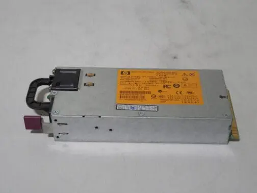 HP PROLIANT DL380 / ML370 G6 750W POWER SUPPLY 506822-101 511778-001