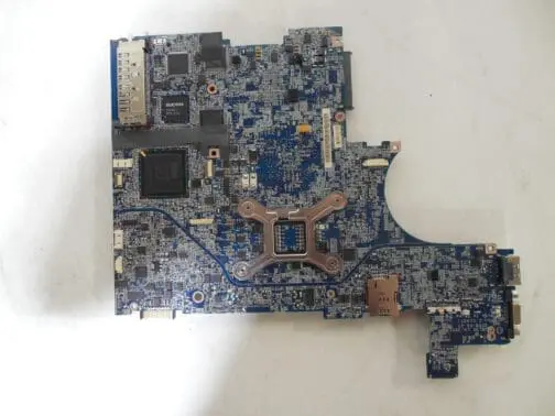 DELL DW591 - MotherBoard For Latitude E6400 Laptop - Image 11