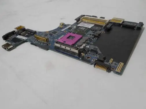 DELL DW591 - MotherBoard For Latitude E6400 Laptop - Image 3