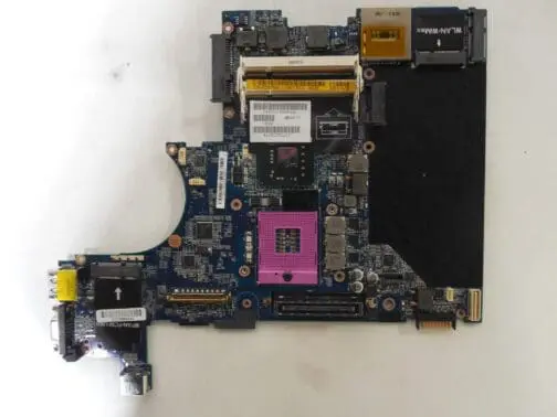 DELL DW591 - MotherBoard For Latitude E6400 Laptop - Image 5