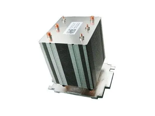 Dell T610 T710 Heatsink 0KW180 KW180 ___ Brand New