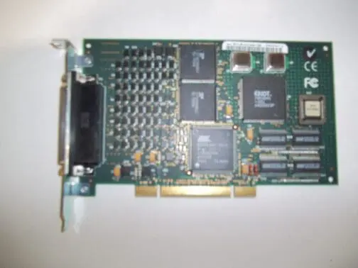 Digi International AccelePort XR PCI Serial Card Mfr P/N 50000491-01 - Image 3