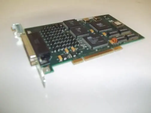 Digi International AccelePort XR PCI Serial Card Mfr P/N 50000491-01 - Image 4