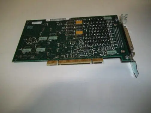 Digi International AccelePort XR PCI Serial Card Mfr P/N 50000491-01 - Image 5