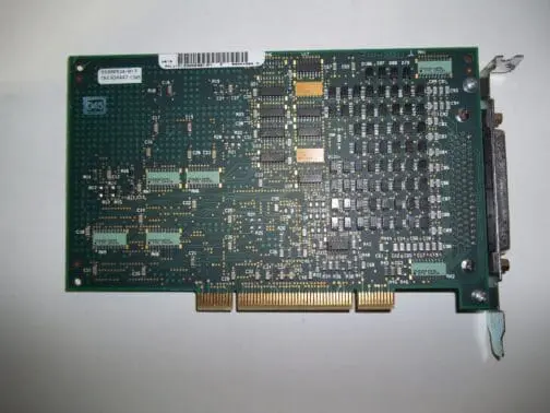 Digi International AccelePort XR PCI Serial Card Mfr P/N 50000491-01 - Image 6