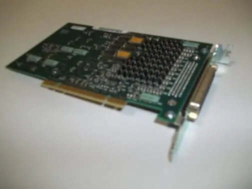 Digi International AccelePort XR PCI Serial Card Mfr P/N 50000491-01 - Image 7