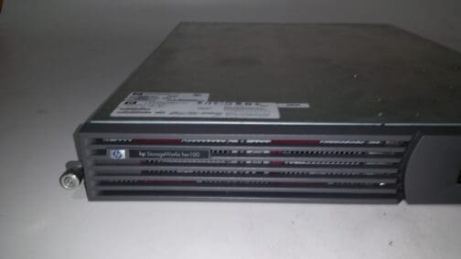 HP StorageWorks hsv100 Storage Controller Unit - Image 2