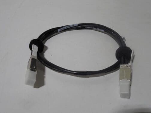 *NEW* EMC 038-004-378-00 SFF-8644 of SFF-8644 MiniSAS HD (2.1) 1.0m Cord