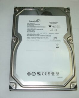 Seagate ST31000640SS 1TB 7.2K SAS 3.5″ Hard Drive (No Tray)