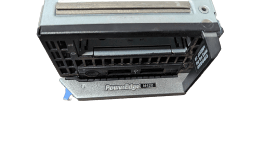 Dell Poweredge M420 Blade CTO Barebones Motherboard and Heatsinks only - Image 2