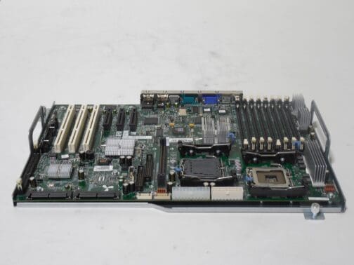 HP 461081-001 - SYSTEM BOARD (Motherboard) FOR PROLIANT ML350 G5 - Image 8