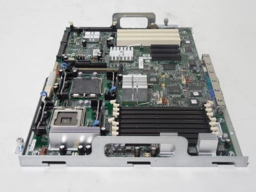 HP 461081-001 - SYSTEM BOARD (Motherboard) FOR PROLIANT ML350 G5 - Image 7