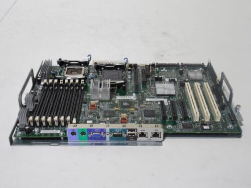 HP 461081-001 - SYSTEM BOARD (Motherboard) FOR PROLIANT ML350 G5