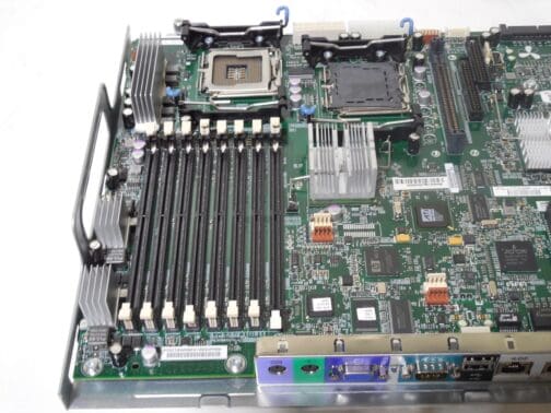 HP 461081-001 - SYSTEM BOARD (Motherboard) FOR PROLIANT ML350 G5 - Image 3