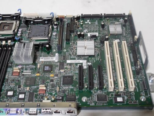 HP 461081-001 - SYSTEM BOARD (Motherboard) FOR PROLIANT ML350 G5 - Image 2