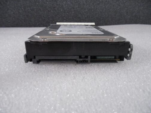 1TB 7.2K 3.5" SAS Hard Drive 6Gbps with Dell Tray ST1000NM0001 Dell PN 740YX - Image 4