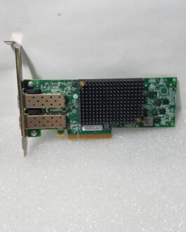 IBM Emulex 10Gb Virtual Fibre Adapter Dual Port Full Height Bracket 49Y4252