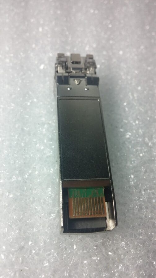 Avago 16GB AFBR-57F5MZ-ELX SFP Optical Transceiver 850nm - Image 2