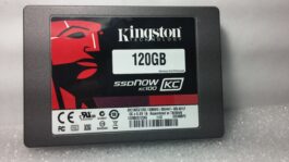 SSD - SATA - 2.5"