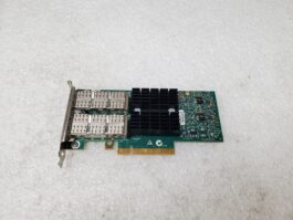 Mellanox ConnectX-3 CX354A VPI Dual QSFP Port Adapter MCX354A-QCBT Half Height