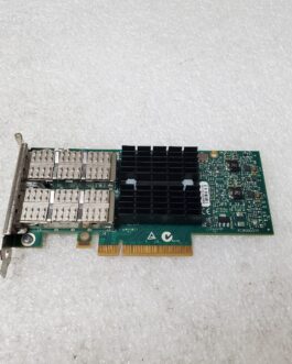 Mellanox ConnectX-3 CX354A VPI Dual QSFP Port Adapter MCX354A-QCBT Half Height