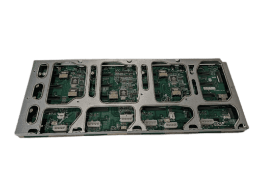 Supermicro BPN-SAS-846A I-Pass 4U Direct Attached Backplane SAS846A