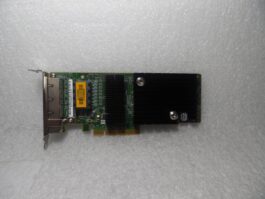 Sun Gigabit quad Ports UTP ATLS1QGE Network Adapter 501-7606-04