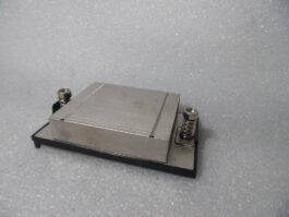 Lot of 2 Dell N6YNR Heatsink for PowerEdge R620