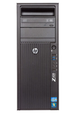 HP Workstations