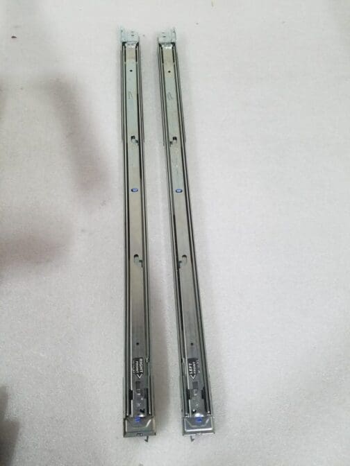 Dell PowerEdge R610 1U Sliding Rail Kit R137J N915J - Image 2