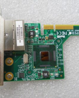 Supermicro AOC-PG-I2+ Dual Port LP Gigabit Ethernet PCI-E NIC X4 GBE