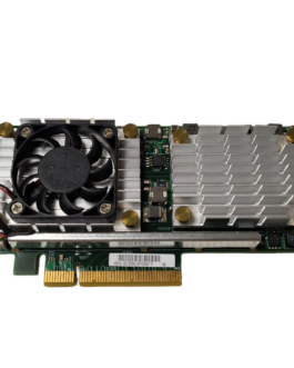 Dell W1GCR Broadcom 57810S Dual Port 10GbE Converged Network Card Full Height