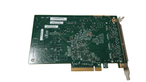 LSI SAS 9201-16e 6Gbs PCIe x8 Quad Port SAS Host Bus Adapter - Image 3