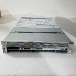 Sun Oracle SPARC T4-1 8-Core 2U 2.85GHz 64GB RAM No Hard Drive Rack Mount Server