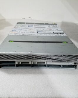 Sun Oracle SPARC T4-1 8-Core 2U 2.85GHz 64GB RAM No Hard Drive Rack Mount Server