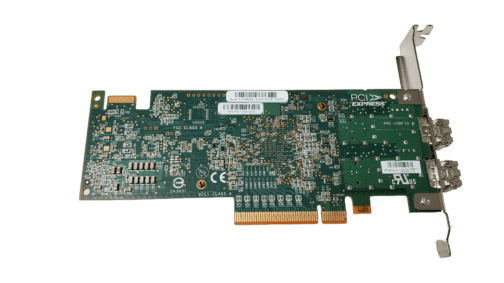 HP 719212-001 C8R39A SN1100E 16GB 2-Port FC Full Height HBA 2x SFPs - Image 3