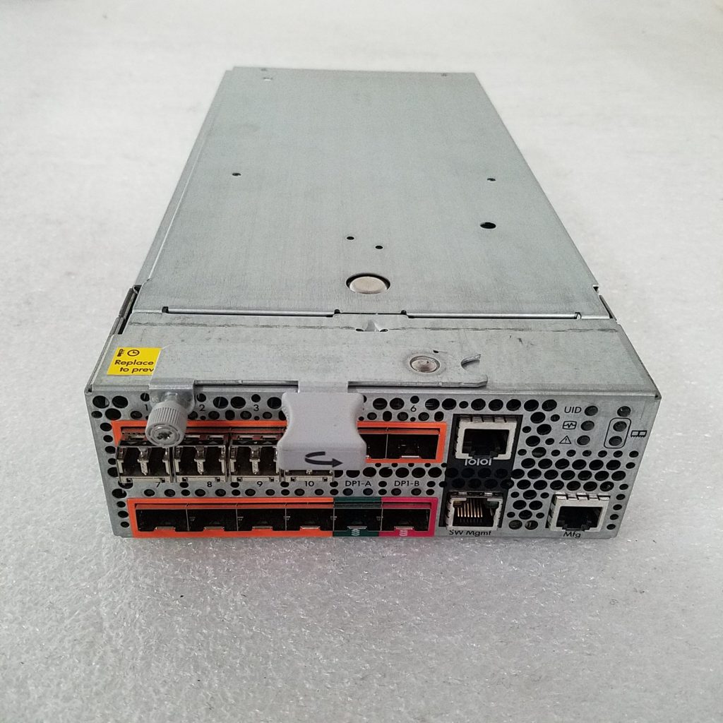 Hp storageworks hsv300 настройка