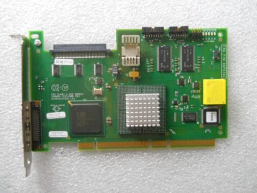 IBM 06P5741 ServeRAID 4LX 160MBps 64Bit PCI-X SCSI Ultra160 Controller Card