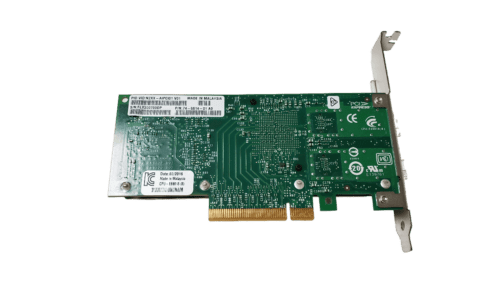 Cisco 10GB Dual Port Ethernet Adapter X520-DA2 74-6814-01 NO SFP w/ Full Height - Image 3