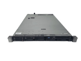 Proliant DL360 G9