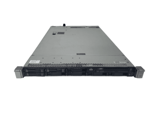 HP Proliant DL360 G9 2x E5-2666 V3 2.9Ghz 20-Cores / 128GB / 440ar / 2x 500w