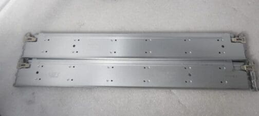 King Slide Server Rack Mount Rails 28" Left & Right 606389-001 // 606389-002